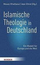 Islamische theologie deutschla gebraucht kaufen  Stuttgart