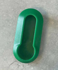 Green replacement key for sale  ROMFORD