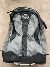 wheeled backpack for sale  READING
