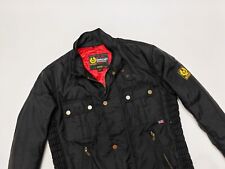 Belstaff gold gangster for sale  Shipping to Ireland