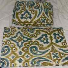 pottery barn bedding set for sale  Tampa