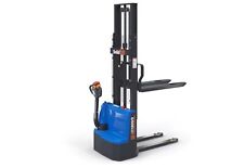 electric pallet stacker for sale  MANCHESTER