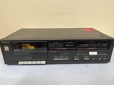 Technics stereo cassette for sale  Sanger
