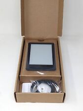 Amazon Kindle Paperwhite 10th Gen 8GB WiFi E-Reader 6" Black - Acceptable for sale  Shipping to South Africa