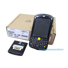 Motorola MC55A0-P30SWQQA9WR 1D/2D PDA MC55A Barcode Scanner  for sale  Shipping to South Africa