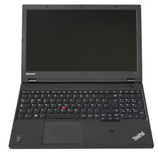 Lenovo thinkpad t540p gebraucht kaufen  Dippoldiswalde