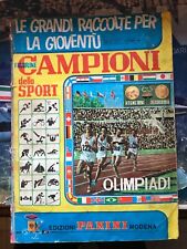 Campioni dello sport usato  Comacchio