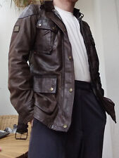 Vintage belstaff trialmaster gebraucht kaufen  Berlin