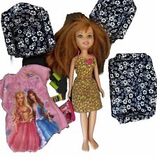 Barbie lot fashion for sale  Prattsburgh