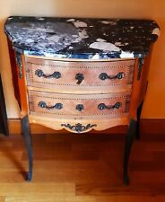 Petite commode style d'occasion  Thionville