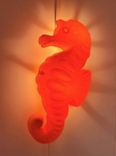 Sublime lampe hippocampe d'occasion  Brunstatt