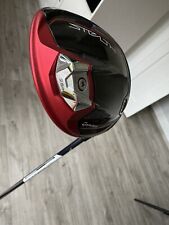 Taylormade stealth driver for sale  BEXHILL-ON-SEA