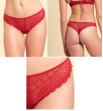 String tanga rouge d'occasion  Saint-Laurent-du-Var