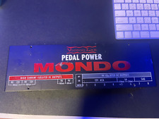 pedal power voodoo 2 labs for sale  Hialeah