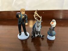Frozen mini figurines for sale  Amarillo