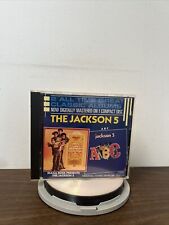 THE JACKSON 5 - Diana Ross Presents The Jackson 5/abc - CD -, usado comprar usado  Enviando para Brazil