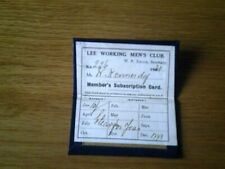 Lee working mens for sale  COLERAINE