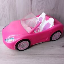 Barbie glam convertible for sale  Ireland