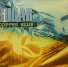 Sugar copper blue for sale  Ireland