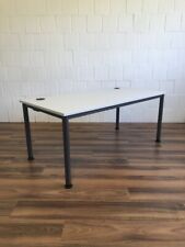 Rosconi schreibtisch 160x80 gebraucht kaufen  Bettenhausen,-Waldau