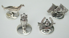 Sterling silver countryside for sale  UK