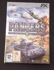 Panzers retro 2005 usato  Pulsano