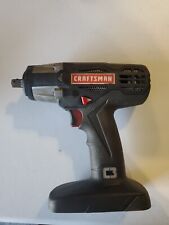 Craftsman 19.2v cordless for sale  Muskegon