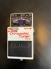 Boss chromatic stage for sale  Houston