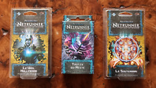 Android netrunner data d'occasion  Aubenas