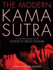O moderno Kama Sutra: o Guia Definitivo Para Os Segredos Do Prazer Erótico comprar usado  Enviando para Brazil