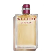 Chanel allure sensuelle for sale  WARWICK