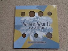 War remembered ww2 for sale  READING