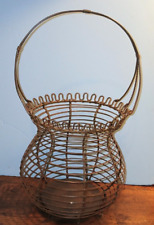 french style basket for sale  Willis