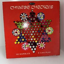 Vintage chinese checkers for sale  Plymouth
