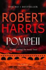 Pompeii paperback harris for sale  Montgomery