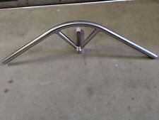 Nitto bullmoose handlebar for sale  Kingman