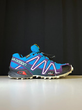 Salomon speedcross damen gebraucht kaufen  Kaiserslautern