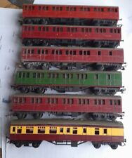 Triang railway coaches for sale  BOLTON