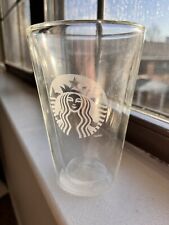 Starbucks bodum glass for sale  Towson