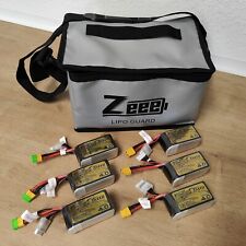 Tattu 1400mah fpv gebraucht kaufen  Stuhr