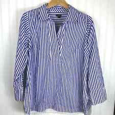 Talbots blue white for sale  New Albany