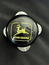 John Deere Steering Wheel Knob - Used for sale  Shipping to South Africa