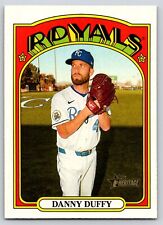 Danny duffy 2021 for sale  USA