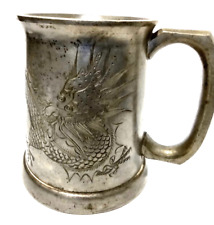 Chinese swatow pewter for sale  UK