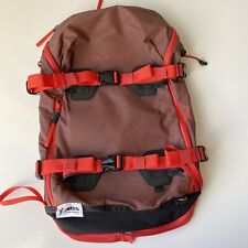 Burton backpack shell for sale  Boulder