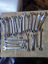 Metric Spanners 17 & 14 Mm for sale  Shipping to South Africa