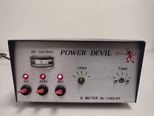 Power devil meter for sale  Pottstown