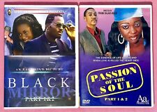 African ghana dvd for sale  Massapequa