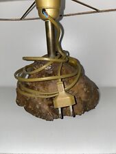 Ancien pied lampe d'occasion  Bailleul-sur-Thérain