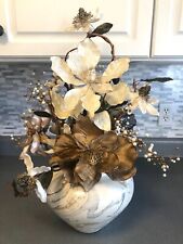 Artificial floral arrangement for sale  Chatham